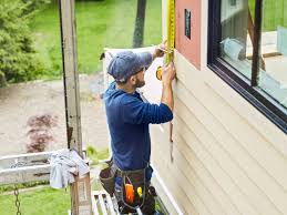 Best Siding for Commercial Buildings  in Macon, IL